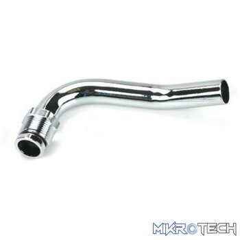 69 Intake Manifold Left (front)  300